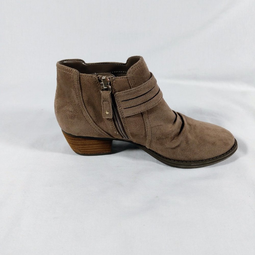 Dr. Scholl's Jenna Ankle Boot Women's Size 6-New - Picture 5 of 6